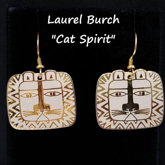 Vintage Laurel Burch 